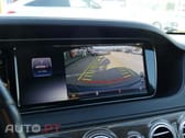 Mercedes-Benz S 350 BlueTEC
