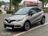 Renault Captur 1.5 dCi Exclusive