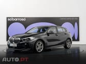 BMW 116 d Pack Desportivo M