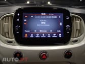 Fiat 500 1.2 Lounge Dualogic S&S