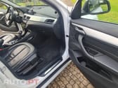 BMW X1 18 d sDrive Auto