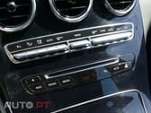 Mercedes-Benz C 200 d Station 9G-TRONIC Avantgarde