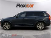 Volvo XC90 2.0 T8 PHEV Inscription AWD