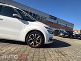 Citroen Grand C4 SpaceTourer 1.2 PureTech Feel