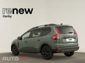 Dacia Jogger Jogger 1.0 ECO-G Extreme+ Up&Go 7L Bi-Fuel