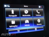 Renault Mégane Sport Tourer 1.5 Blue dCi Limited