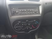 Peugeot 206 SW 1.4 HDi Colorline
