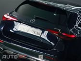 Mercedes-Benz GLC 300 e 4Matic