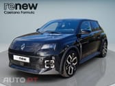 Renault 5 EV52 techno 150 cv autonomia comfort