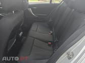 BMW 116 d EfficientDynamics