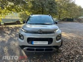 Citroen C3 Aircross 1.2 PureTech Feel Pack