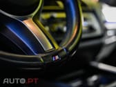 BMW 220 d Pack M