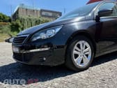 Peugeot 308 SW 1.6 BlueHDi Style