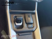 Dacia Bigster 1.8 Hybrid Extreme