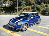 MINI Cooper Cooper D