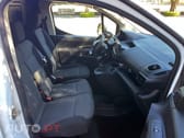 Peugeot Partner 1.5 HDI IVA Dedutível