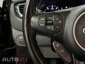 Kia Carens 1.7 CRDi ISG TX