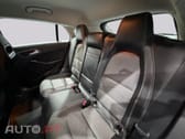 Mercedes-Benz CLA 180 d Shooting Brake