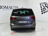 Seat Alhambra 2.0 TDi Style