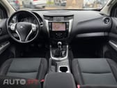 Nissan Navara 2.3 dCi CD 4WD N-Connecta Nav