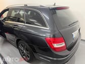 Mercedes-Benz C 220 d Exclusive