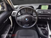 BMW 116 d EfficientDynamics Advantage