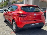 Renault Clio 1.2 TCE GT EDC