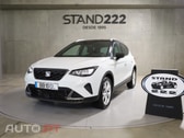 Seat Arona 1.0 TSI FR