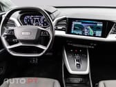 Audi Q4 E-Tron SPORTBACK 40 S LINE 20 I.V.A DEDUTÍVEL
