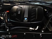 BMW 520 d Auto