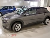 Citroen C4 Cactus PureTech 110 Stop&Start EAT6 Origins