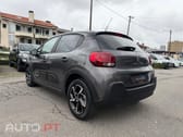 Citroen C3 1.2 PureTech C-Series