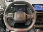 Citroen C4 1.2 Hybrid Plus e-DSC6