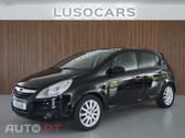 Opel Corsa 1.3 CDTi CMON