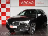 Volvo XC60 2.0 T8 PHEV R-Design AWD