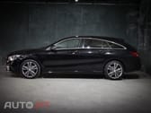 Mercedes-Benz CLA 180 1.5