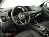Nissan Qashqai Qashqai 1.5 e-Power N-Connecta