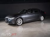 BMW 320 d Aut.