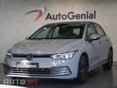 Volkswagen Golf 1.0 TSI Life