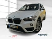 BMW X1 18 d sDrive