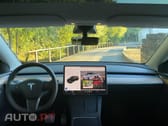 Tesla Model Y PERFORMANCE DUAL MOTOR AWD