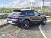 Porsche Macan PDK