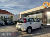 Fiat Panda 1.0 Hybrid