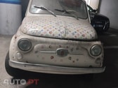 Fiat 500 110F