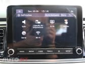 Kia Rio 1.0 T-GDI TX