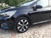 Renault Clio 1.5 Blue dCi Evolution