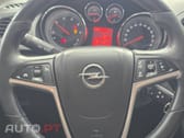 Opel Insignia 2.0 CDTi Cosmo