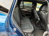 BMW iX3 Impressive