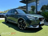 Cupra Formentor 1.4 e-Hybrid Sport DSG