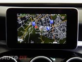 Mercedes-Benz C 300 BlueTEC Hybrid AMG Line